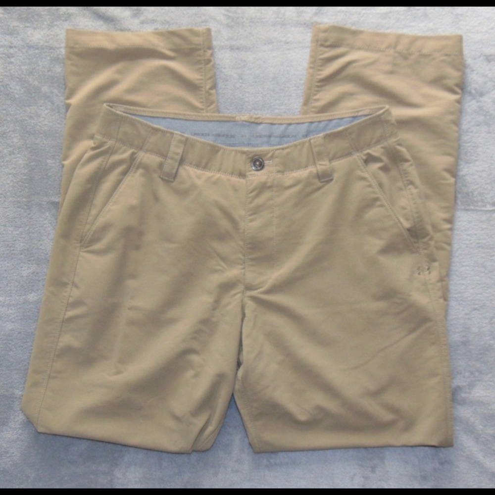 Under Armour golf pants